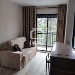 Apartamento para locação, 42m², Jardim Umarizal, 2 Dormitórios, 1 Vaga - R$ 4.130,00 (Pacote) - São