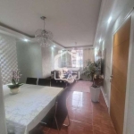 Apartamento à venda, Jardim Santa Efigênia, R$ 420.000,00, São Paulo, SP