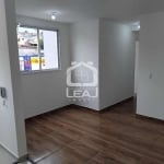 Apartamento 42m², para locação no Vila Suzana, 2 dormitórios, R$ 1.957,87 (Pacote) - São Paulo, SP