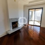 Apartamento à venda, 316m², Vila Suzana, 3 suítes, 4 vagas, R$ 800.000,00 - São Paulo, SP