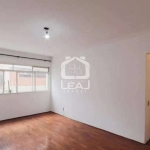 Apartamento para venda e locação, Santo Amaro, São Paulo, SP