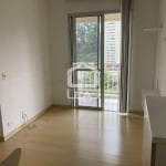 Apartamento para Locação, Jardim Ampliação/Morumbi, 50 m², 2 Dormitórios e 2 Vagas por R$3.000,00 (