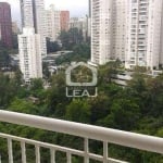 Apartamento mobiliado para locação, Vila Andrade, São Paulo, SP