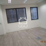 Conjunto comercial para locação, Vila Olímpia, R$ 3.561,37 (Pacote) - São Paulo, SP