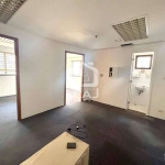 Conjunto comercial para locação, Vila Olímpia, São Paulo, SP