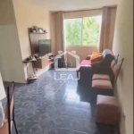 Apartamento à venda, 72m², Jardim Umuarama, 3 Dormitórios, 2 Vagas - R$ 260.000,00 - São Paulo, SP