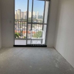 Apartamento com 2 dormitórios à venda, 46 m² por R$ 495.000,00 - Santo Amaro - São Paulo/SP -  Viva