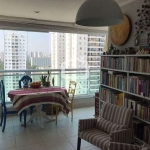 Apartamento com 2 dormitórios à venda, 75 m² por R$ 850.000,00 - Alto da Boa Vista - São Paulo/SP -