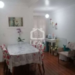 Sobrado com 3 dormitórios à venda, 200 m² por R$ 650.000,00 - Jardim Sandra - São Paulo/SP