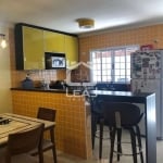 Sobrado com 2 dormitórios à venda, 98 m² por R$ 480.000,00 - Parque Regina - São Paulo/SP