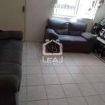 Apartamento à venda, 54 m², 2 Dormitórios, 1 Vaga Garagem - R$ 265.000,00 - Capão Redondo - São Pau