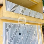 Sobrado com 3 dormitórios e 2 vagas de garagem à venda, 141 m² por R$ 700.000,00 - Parque Santo Ant