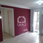 Apartamento com 2 dormitórios à venda, 59 m² por R$ 280.000 - Morumbi - São Paulo/SP