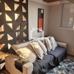 Apartamento com 2 dormitórios e 1 vaga à venda, 64 m² por R$ 530.000 - Morumbi - São Paulo/SP - Tre