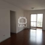 Apartamento à venda, 68m², 3 dormitórios, 1 Vaga Garagem - R$ 570.000,00 - Vila Andrade - São Paulo