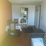 Apartamento com 3 dormitórios à venda, 60 m² por R$ 290.000,00 - Chácara Santa Maria - São Paulo/SP