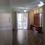 Apartamento para Venda, 76m², Próx ao Hospital do Campo Limpo, 3 Dorms, R$ 585.000,00, SP