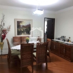 Apartamento com 3 dormitórios e 2 vagas de garagem à venda, 100 m² por R$ 550.000,00 - Morumbi - Sã