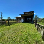 Casa em Capão - 2  dormitórios pra investidor