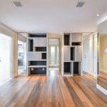 Apartamento tipo para venda com 3 quartos, sendo 1 suíte, 98m²