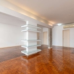 Apartamento tipo para venda com 2 quartos, 140m²