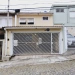 Casa tipo para venda com 3 quartos, sendo 1 suíte, 186m²