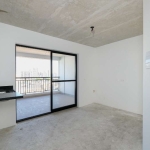 Apartamento tipo para venda com 1 quarto, 31.73m²