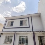 Sobrado para venda com 5 quartos, sendo 1 suíte, 200m²