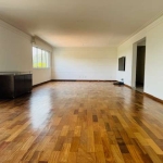 Apartamento tipo para venda com 5 quartos, 237m²