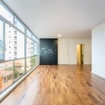 Apartamento tipo para venda com 3 quartos, 170m²