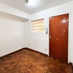 Apartamento tipo para venda com 1 quarto, 30m²