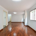 Apartamento tipo para venda com 3 quartos, 130m²