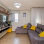 Apartamento tipo para venda com 2 quartos, 67m²