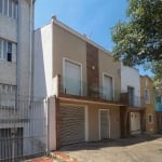 Sobrado para venda com 3 quartos, sendo 3 suítes, 180m²