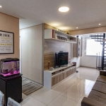 Cobertura para venda com 4 quartos, sendo 1 suíte, 270m²