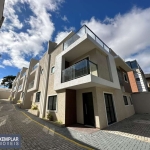 Triplex para Venda em Curitiba, Bacacheri, 3 dormitórios, 1 suíte, 2 banheiros, 2 vagas