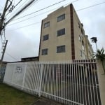 Apartamento para Venda em Pinhais, Jardim Amélia, 2 dormitórios, 1 suíte, 2 banheiros, 1 vaga