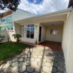 Casa para Venda em Curitiba, Bairro Alto, 3 dormitórios, 1 banheiro, 2 vagas