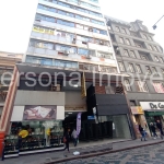 Conjunto comercial - Galeria Malcon – Centro - Porto Alegre - RS