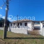 Casa com 02 dormitórios – Vila Vista Alegre – Cachoeirinha - RS