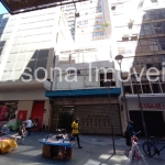 Sala com banheiro na Galeria Edith – Centro Histórico – Porto Alegre - RS