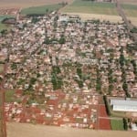 Terreno localizado no Jardim Imperial II, no bairro Floresta