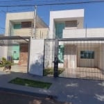 SOBRADO NOVO E MODERNO - UMA OPORTUNIDADE PARA COMPRAR SEU IMOVEL - Jardim Ipanema