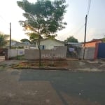 OPORTUNIDADE PARA COMPRAR CASA COM EDÍCULA NO JARDIM PARAISO