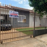 Residência no Parque Residencial Alvamar