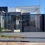 OPORTUNIDADE DE REALIZAR O SONHO DA CASA PROPRIA - IMÓVEL NOVO