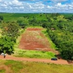 TERRENO AMPLO EM UMAS DAS REGIÕES COM MAIOR VALORIZAÇÃO DE MARINGÁ