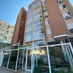 Apartamento no Ed. Campos Sales