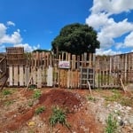 Venda - Terreno inteiro no Jardim Nova Independência em Sarandi