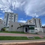 Locação - Apartamento no bairro Chácara Aeroporto em Maringá!